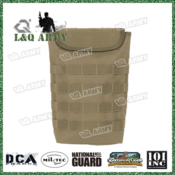 Molle Compact Trinkblasen-Tragetasche 