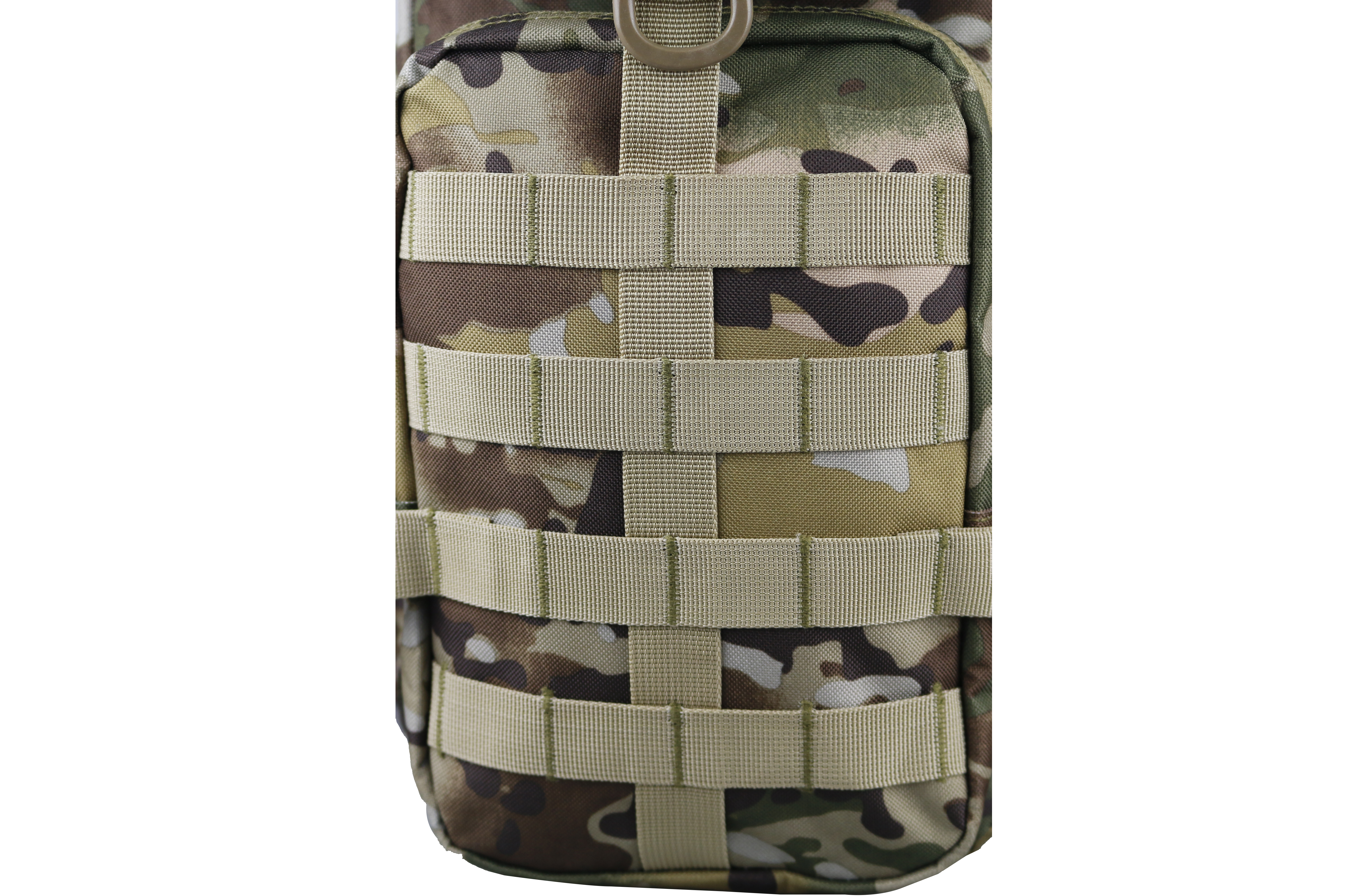 Kleiner militärischer taktischer Rucksack