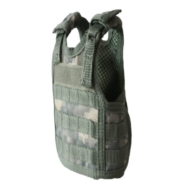 Militärische taktische Mini-Molle-Weste 