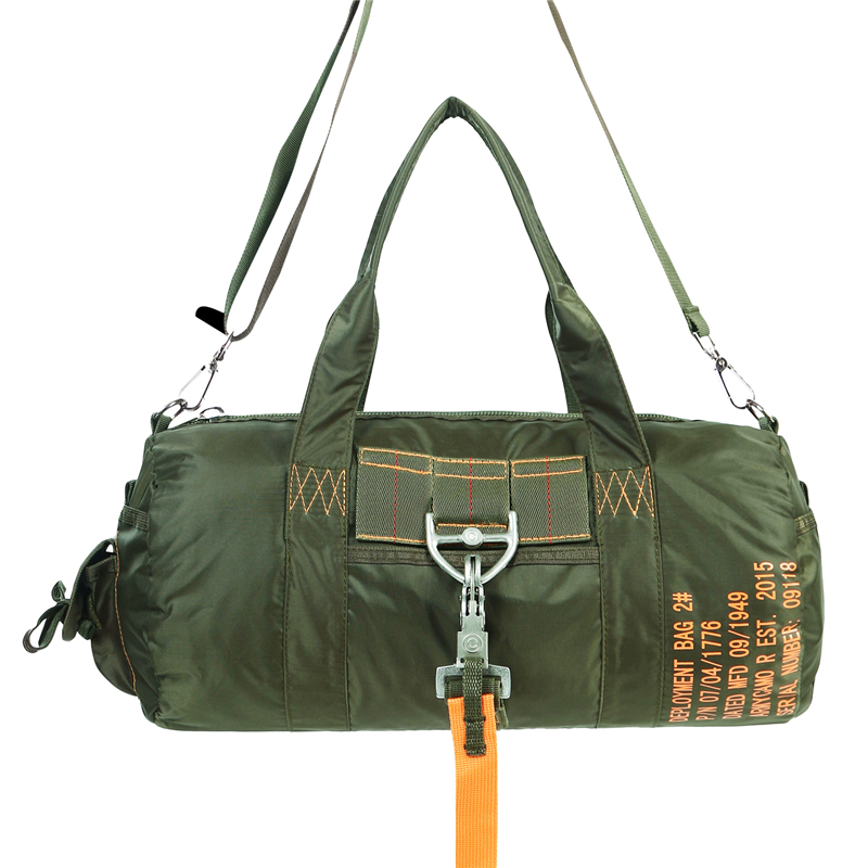 Grüne Taschen LQ09118