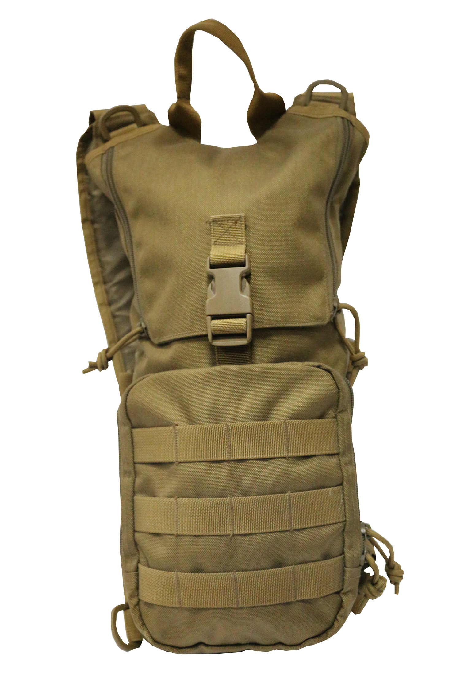 Militärtasche